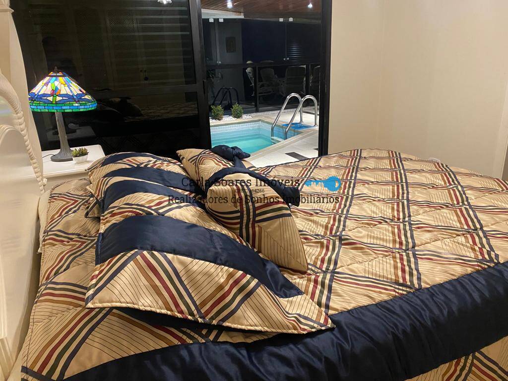 Apartamento, 4 quartos, 345 m² - Foto 16