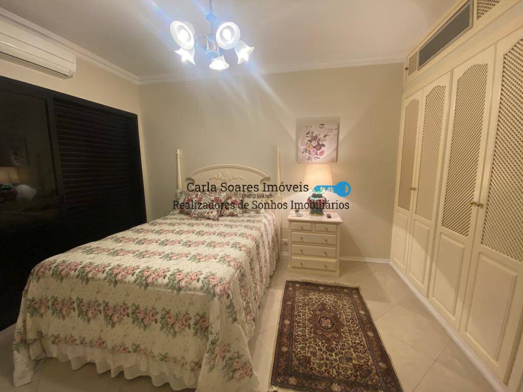Apartamento, 4 quartos, 345 m² - Foto 18