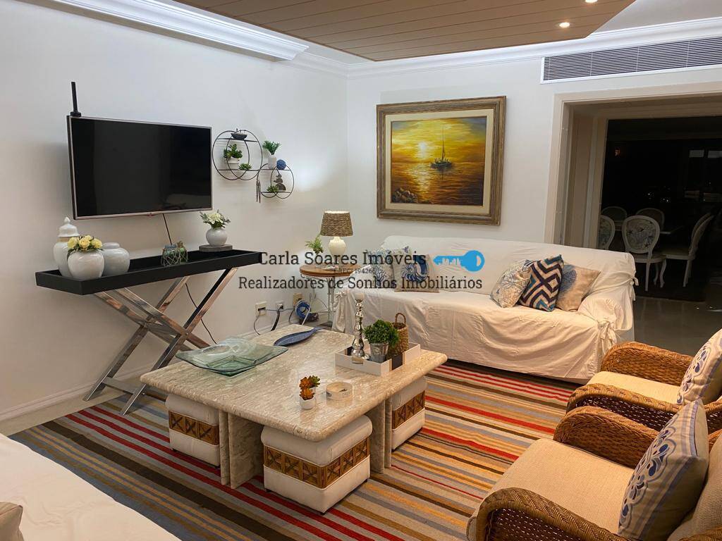 Apartamento, 4 quartos, 345 m² - Foto 20