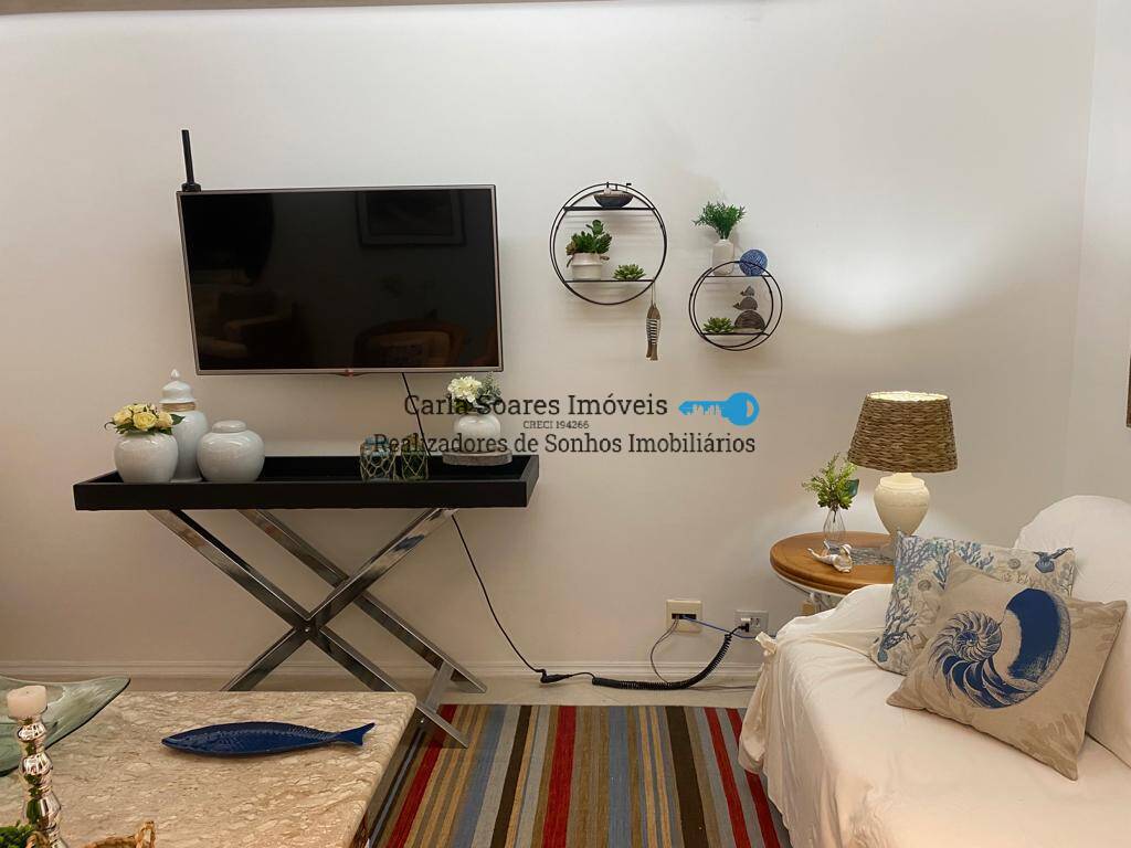 Apartamento, 4 quartos, 345 m² - Foto 21