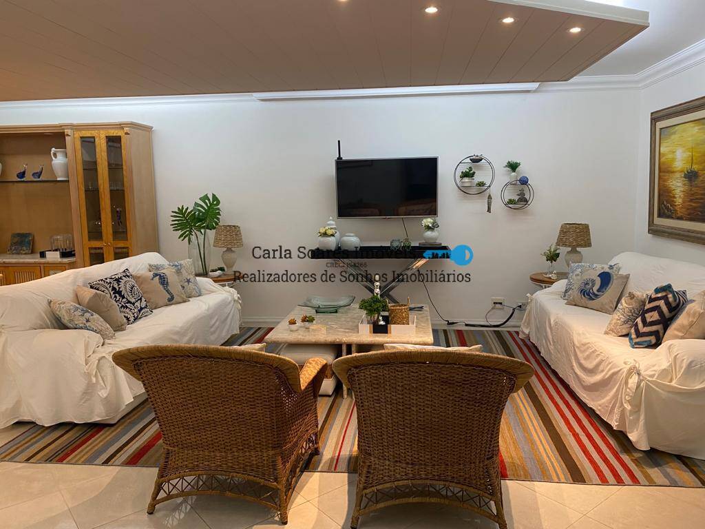 Apartamento, 4 quartos, 345 m² - Foto 19