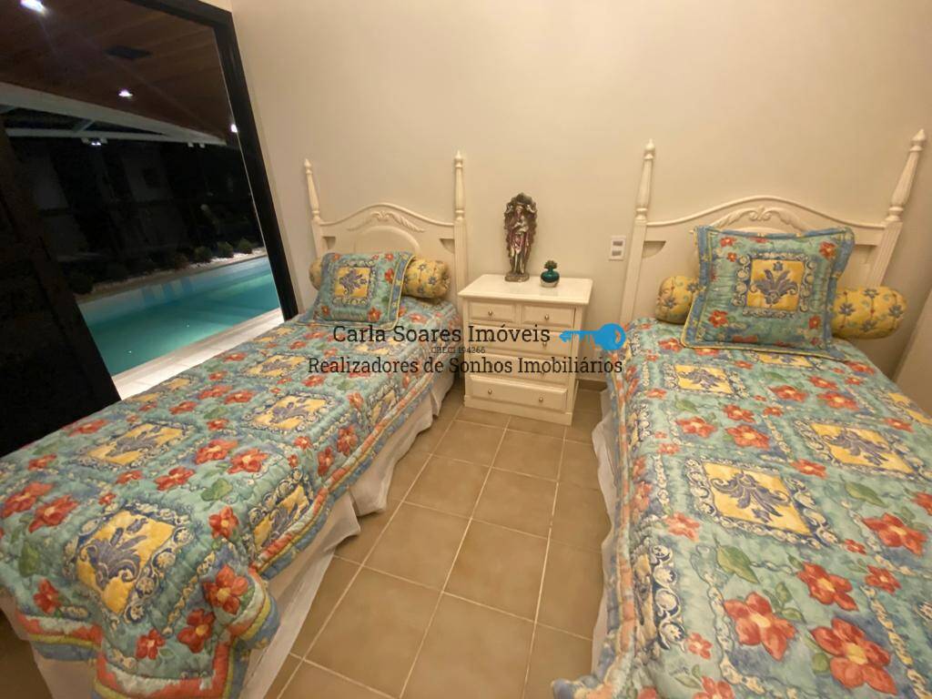 Apartamento, 4 quartos, 345 m² - Foto 22