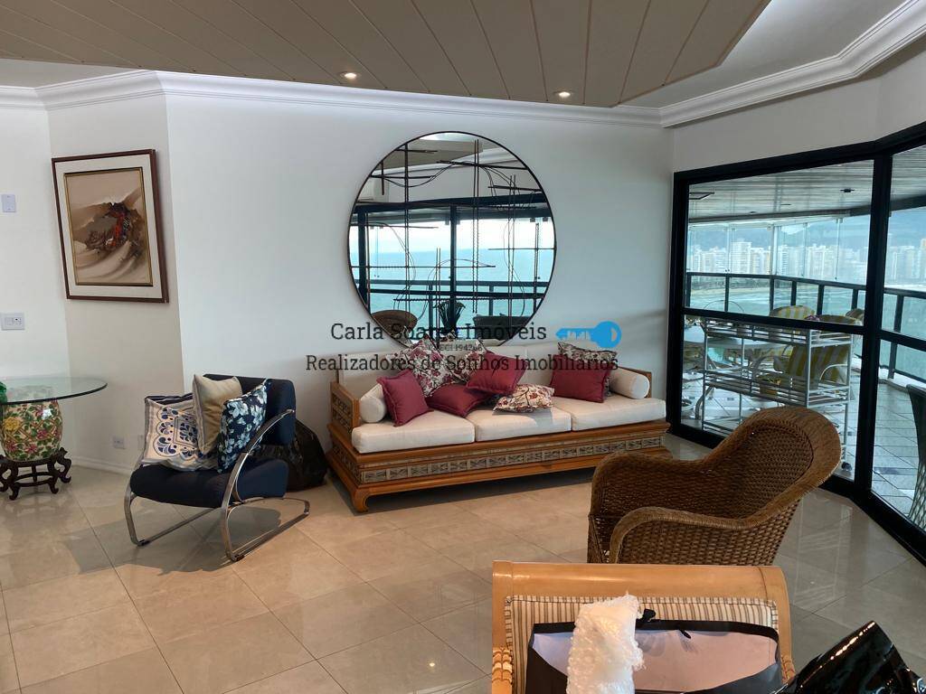 Apartamento, 4 quartos, 345 m² - Foto 26