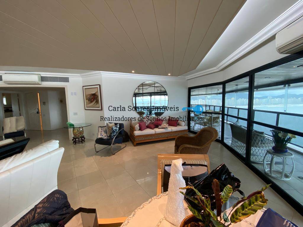Apartamento, 4 quartos, 345 m² - Foto 23