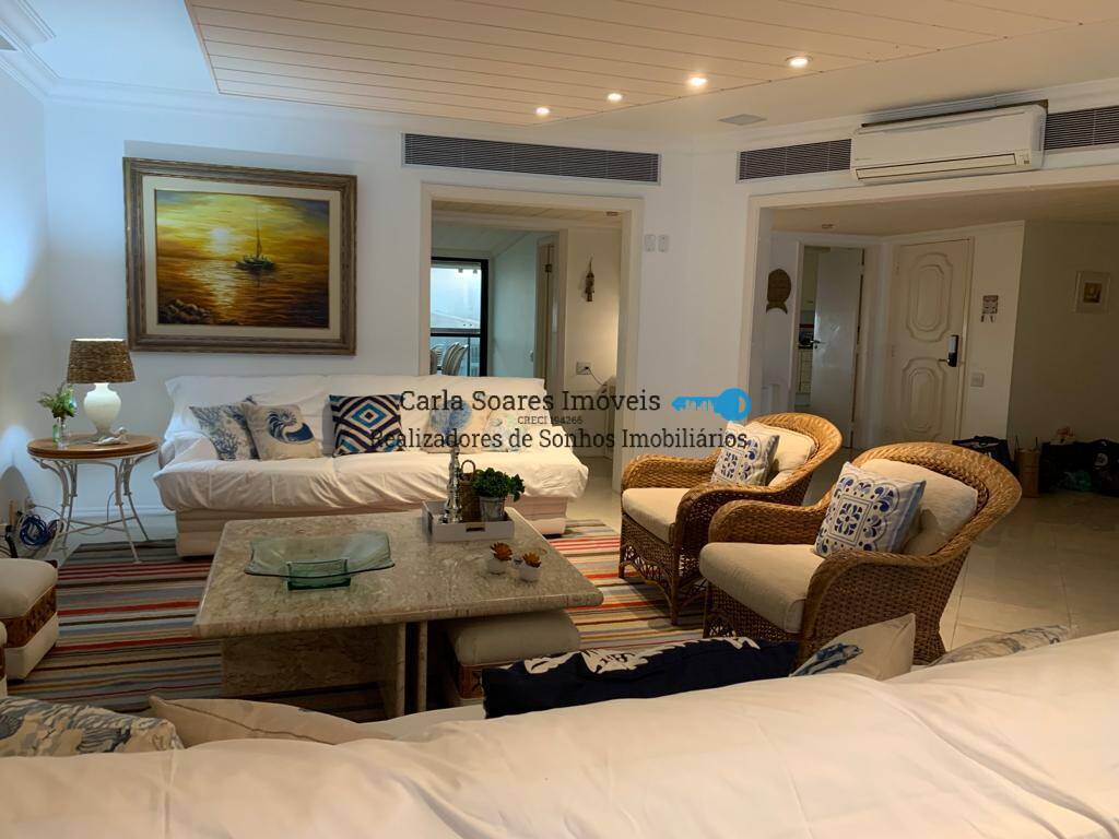 Apartamento, 4 quartos, 345 m² - Foto 27