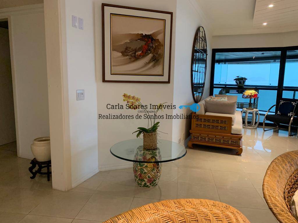 Apartamento, 4 quartos, 345 m² - Foto 29