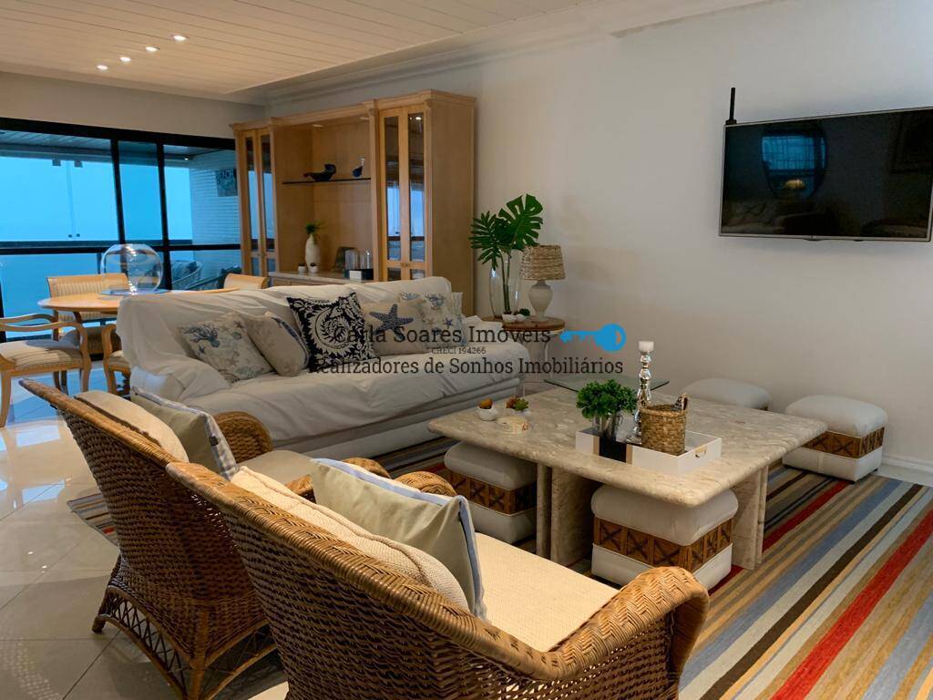 Apartamento, 4 quartos, 345 m² - Foto 28