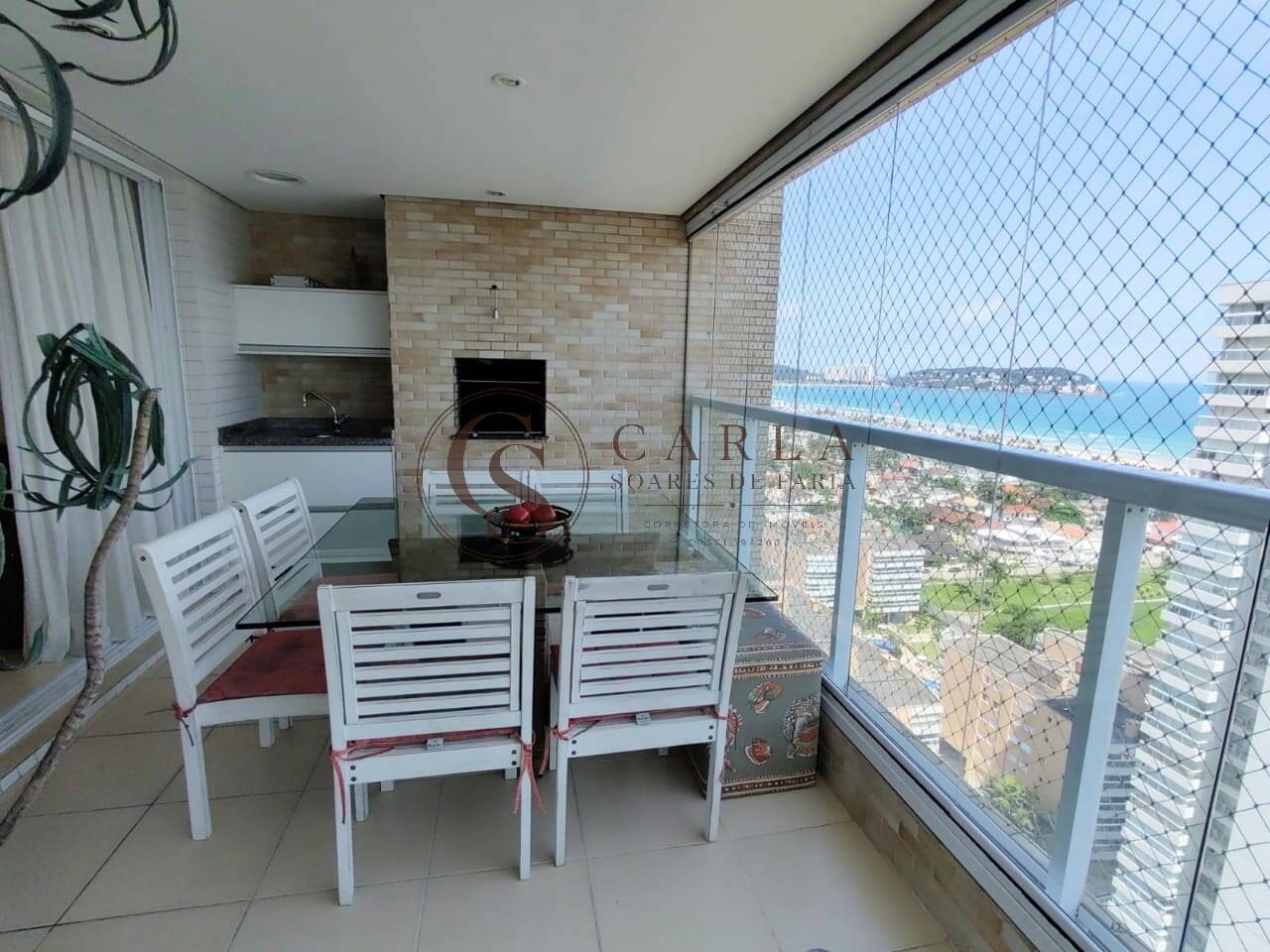 Apartamento, 4 quartos, 124 m² - Foto 5