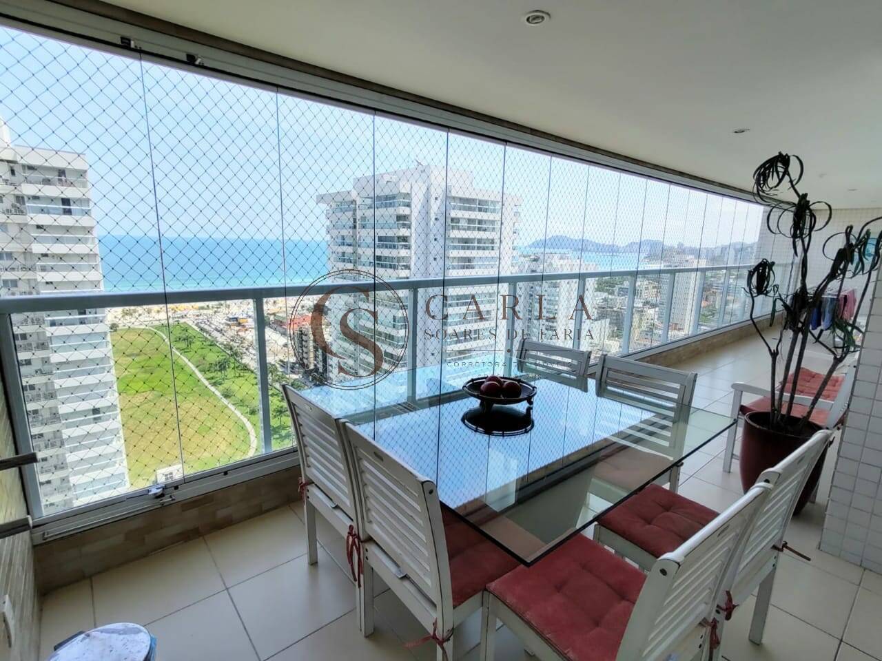 Apartamento, 4 quartos, 124 m² - Foto 4