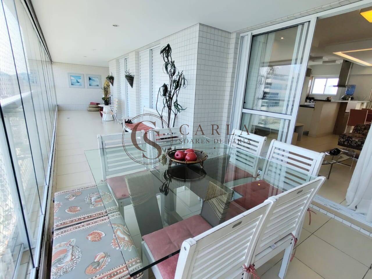 Apartamento, 4 quartos, 124 m² - Foto 11