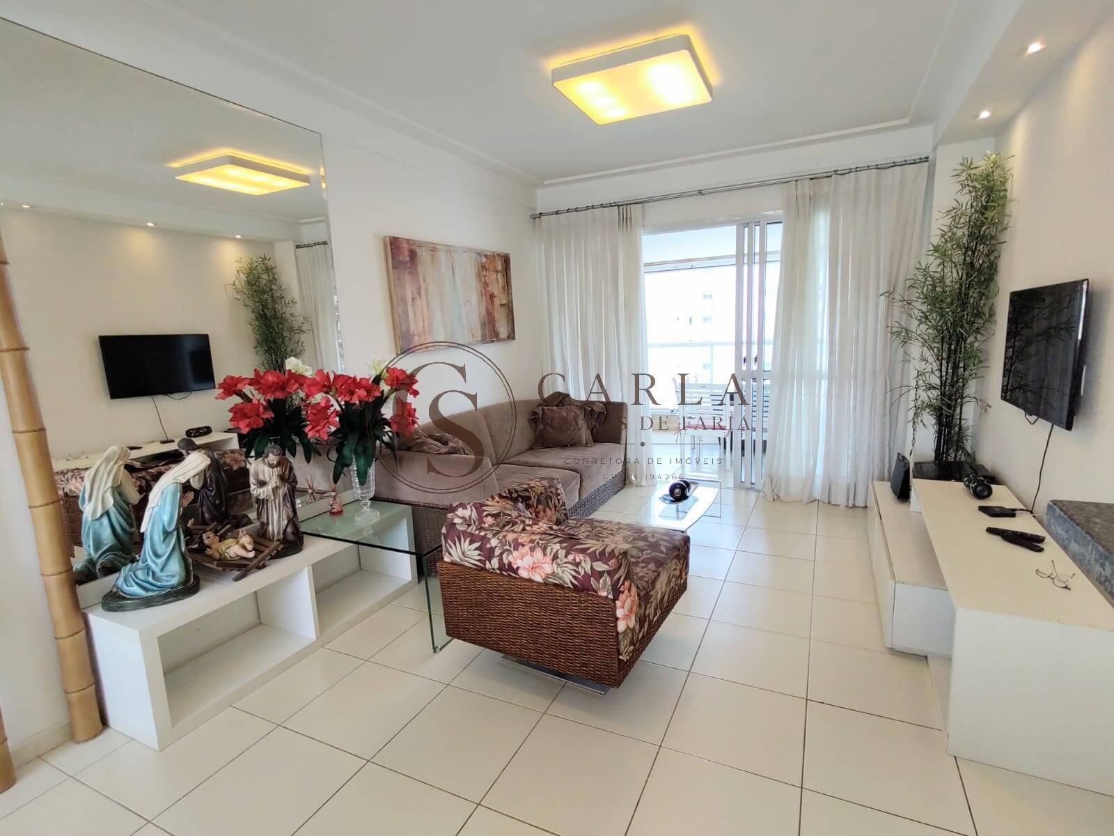 Apartamento, 4 quartos, 124 m² - Foto 13