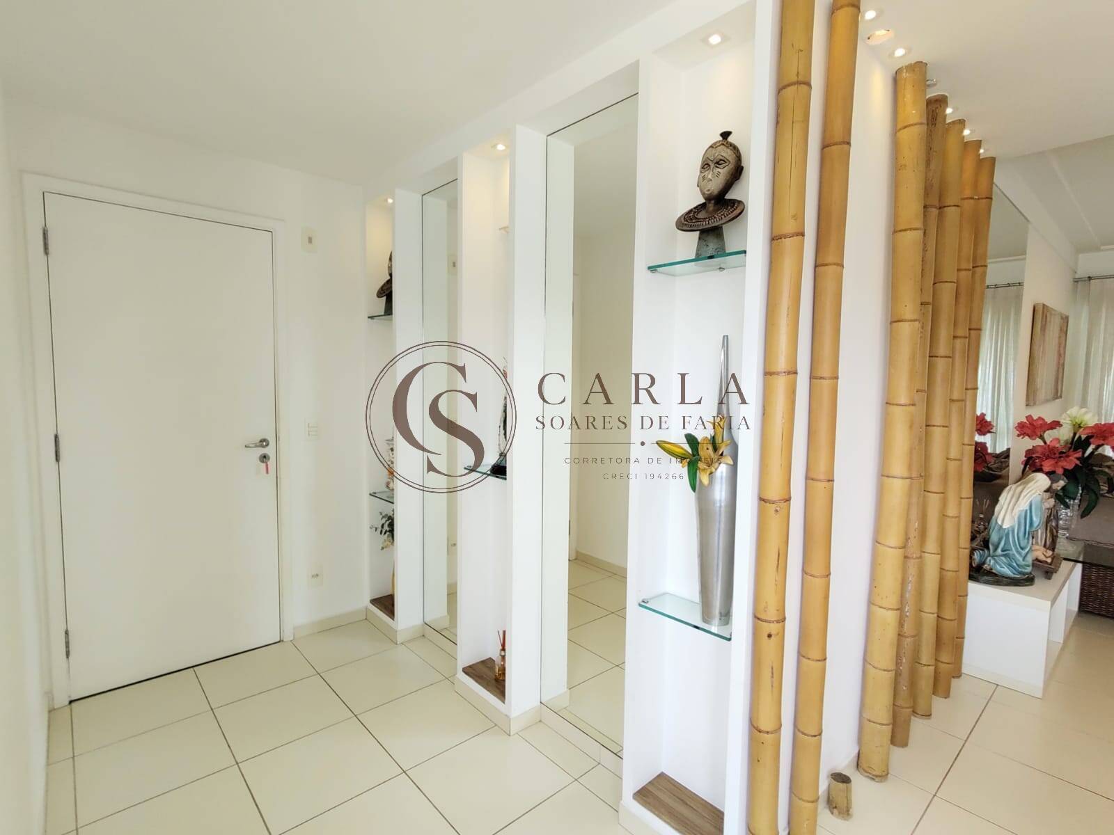 Apartamento, 4 quartos, 124 m² - Foto 12