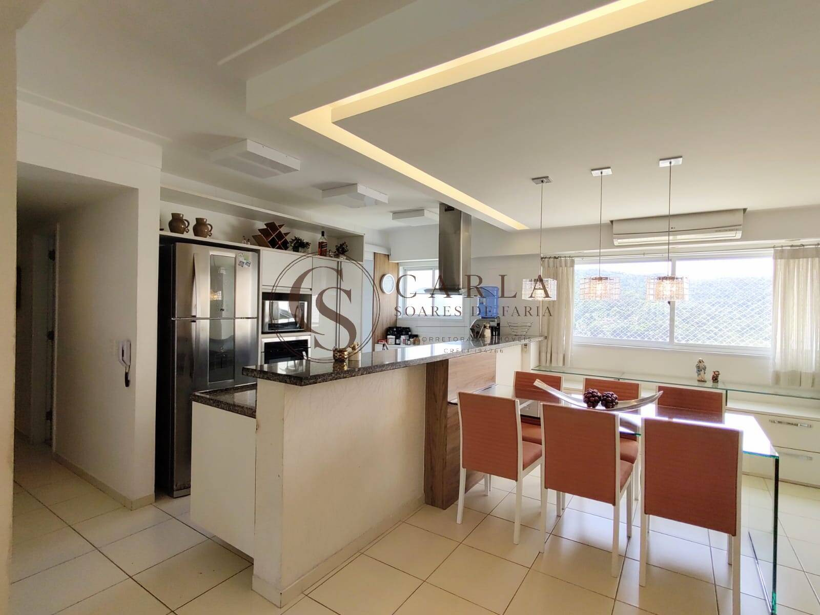 Apartamento, 4 quartos, 124 m² - Foto 14