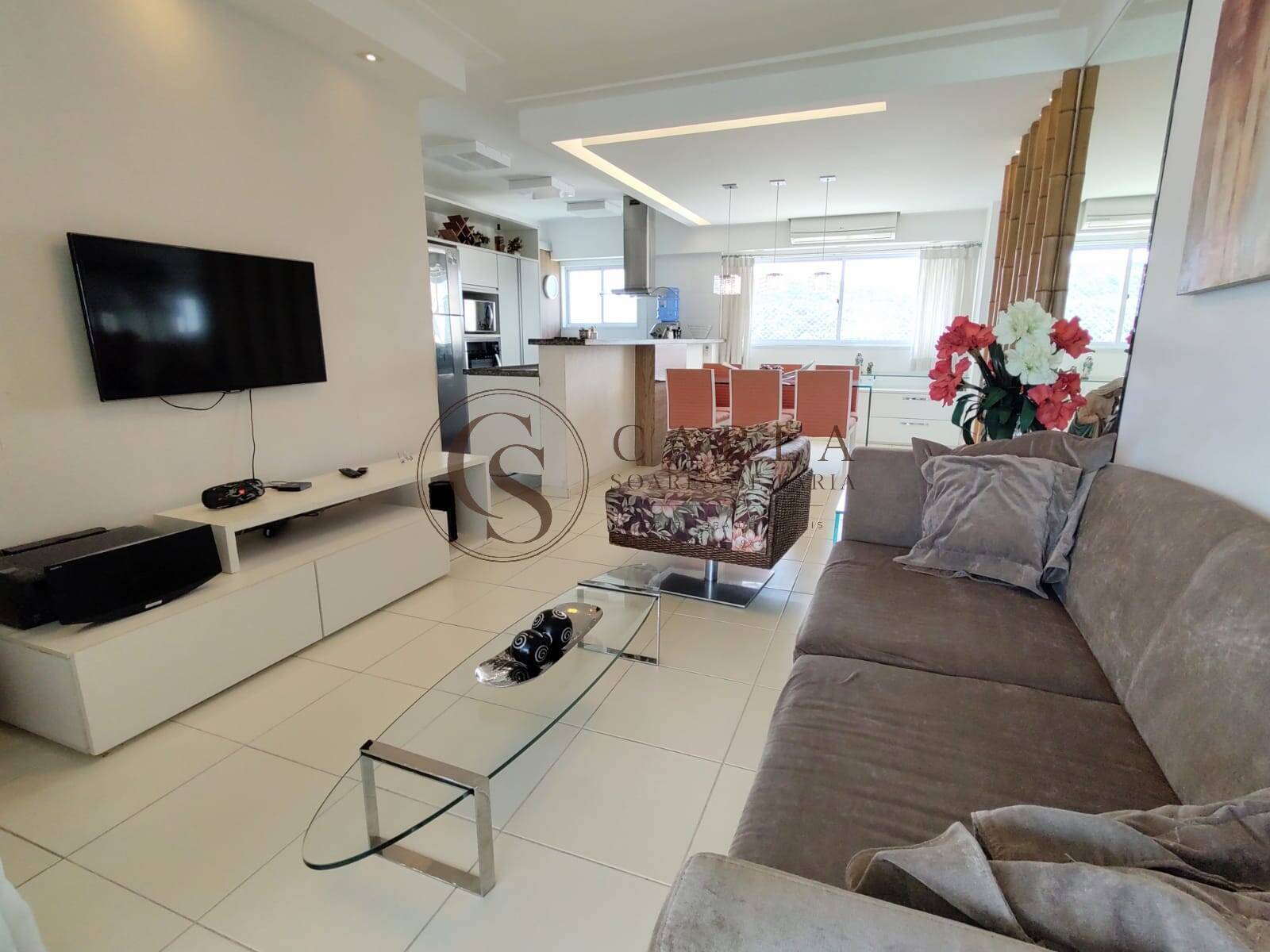 Apartamento, 4 quartos, 124 m² - Foto 17