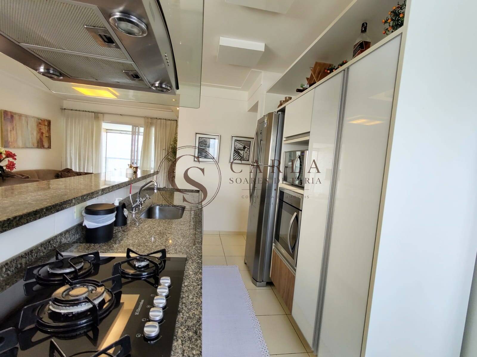 Apartamento, 4 quartos, 124 m² - Foto 18