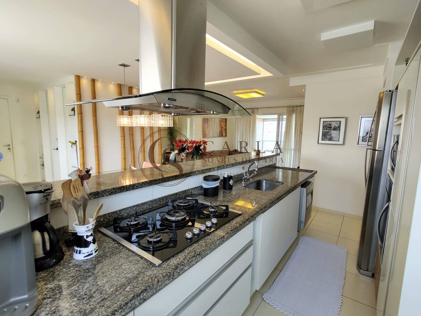 Apartamento, 4 quartos, 124 m² - Foto 19