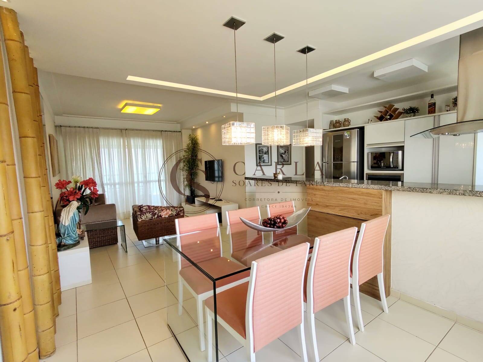 Apartamento, 4 quartos, 124 m² - Foto 21