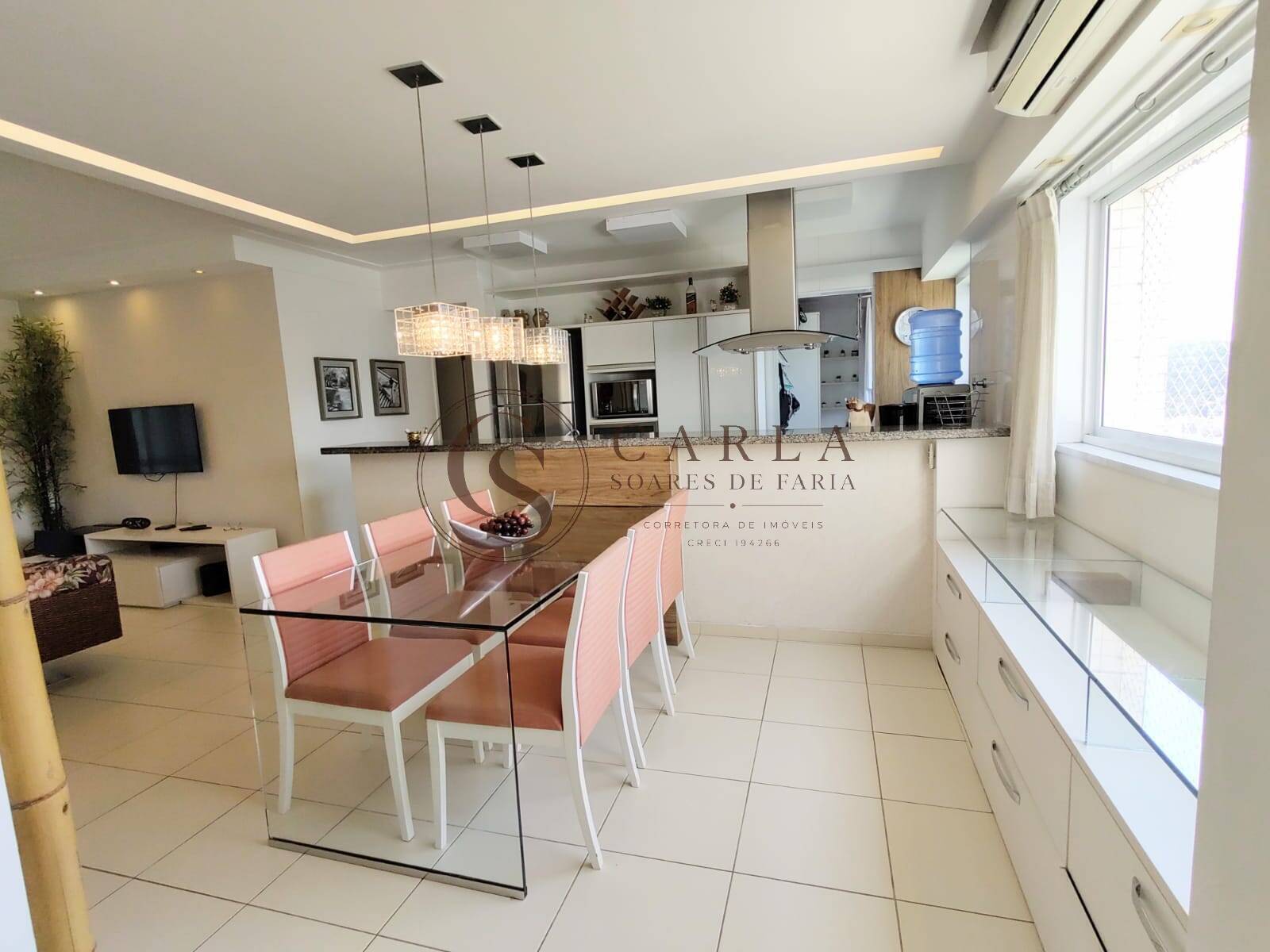 Apartamento, 4 quartos, 124 m² - Foto 22