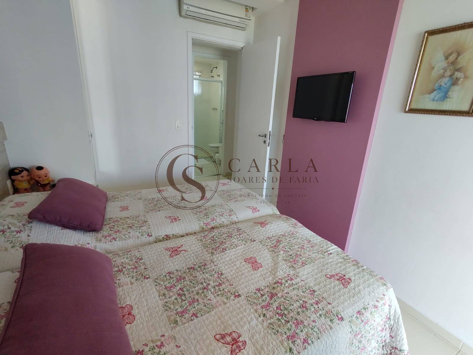 Apartamento, 4 quartos, 124 m² - Foto 23