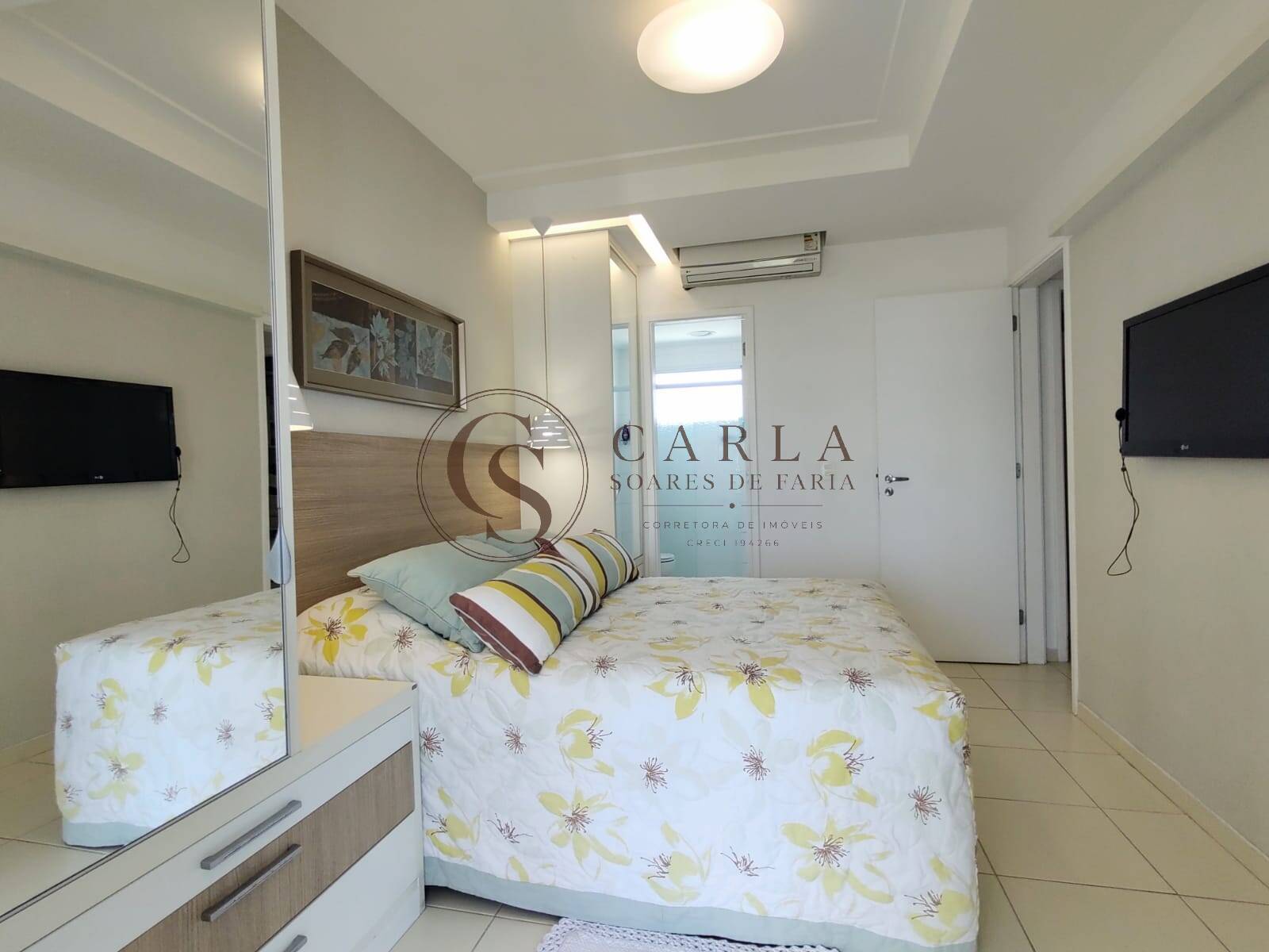 Apartamento, 4 quartos, 124 m² - Foto 24