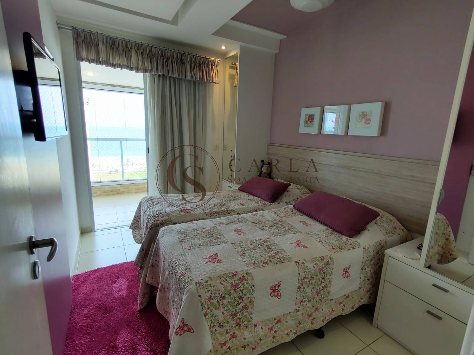 Apartamento, 4 quartos, 124 m² - Foto 25