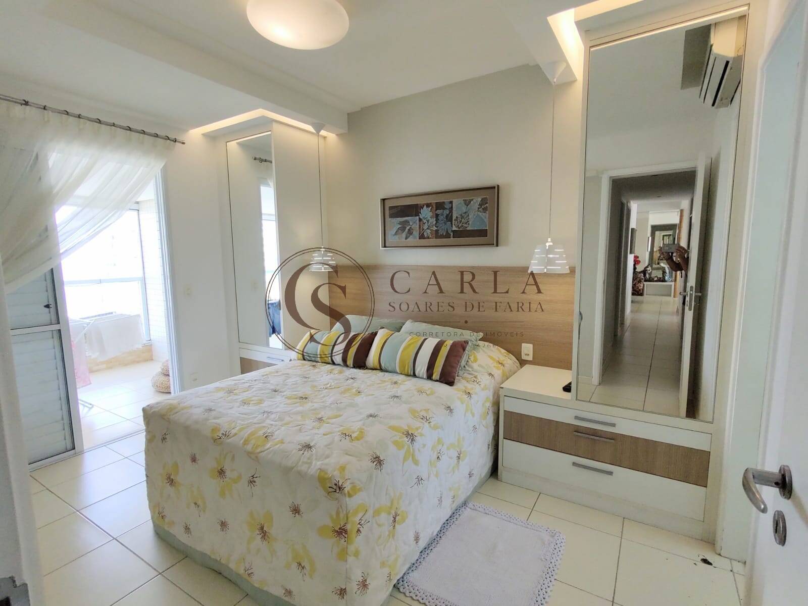 Apartamento, 4 quartos, 124 m² - Foto 26