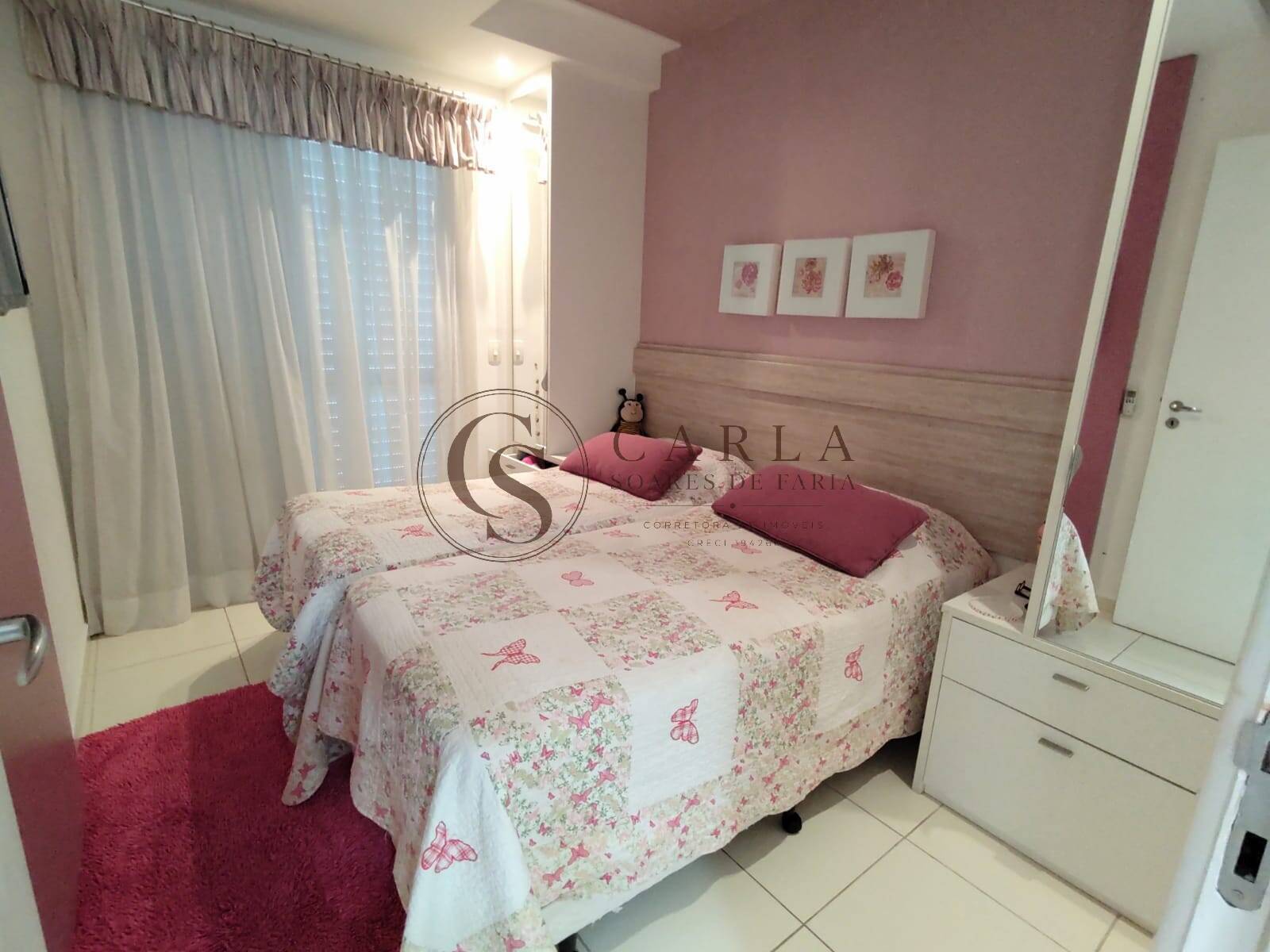 Apartamento, 4 quartos, 124 m² - Foto 27
