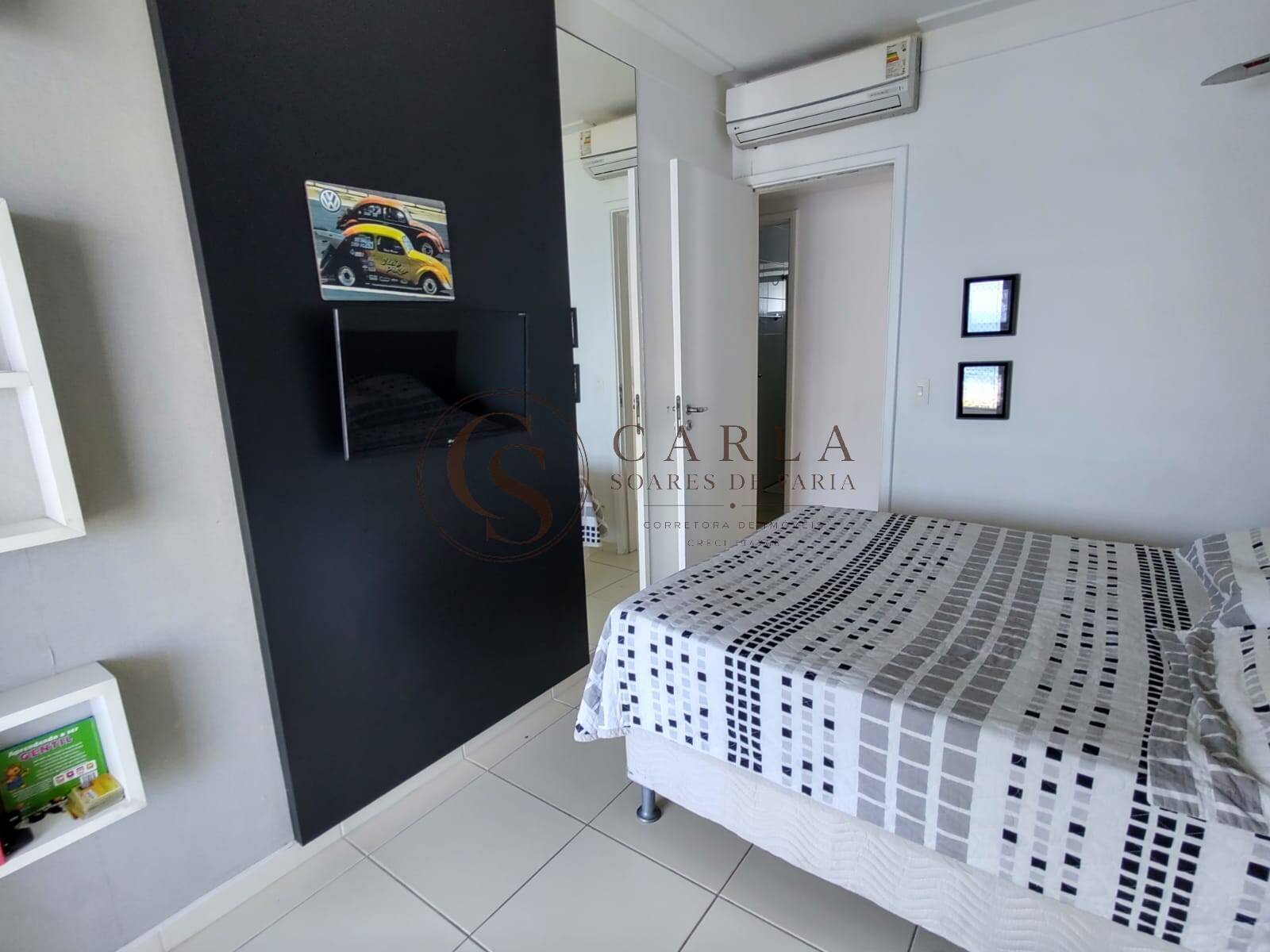 Apartamento, 4 quartos, 124 m² - Foto 29