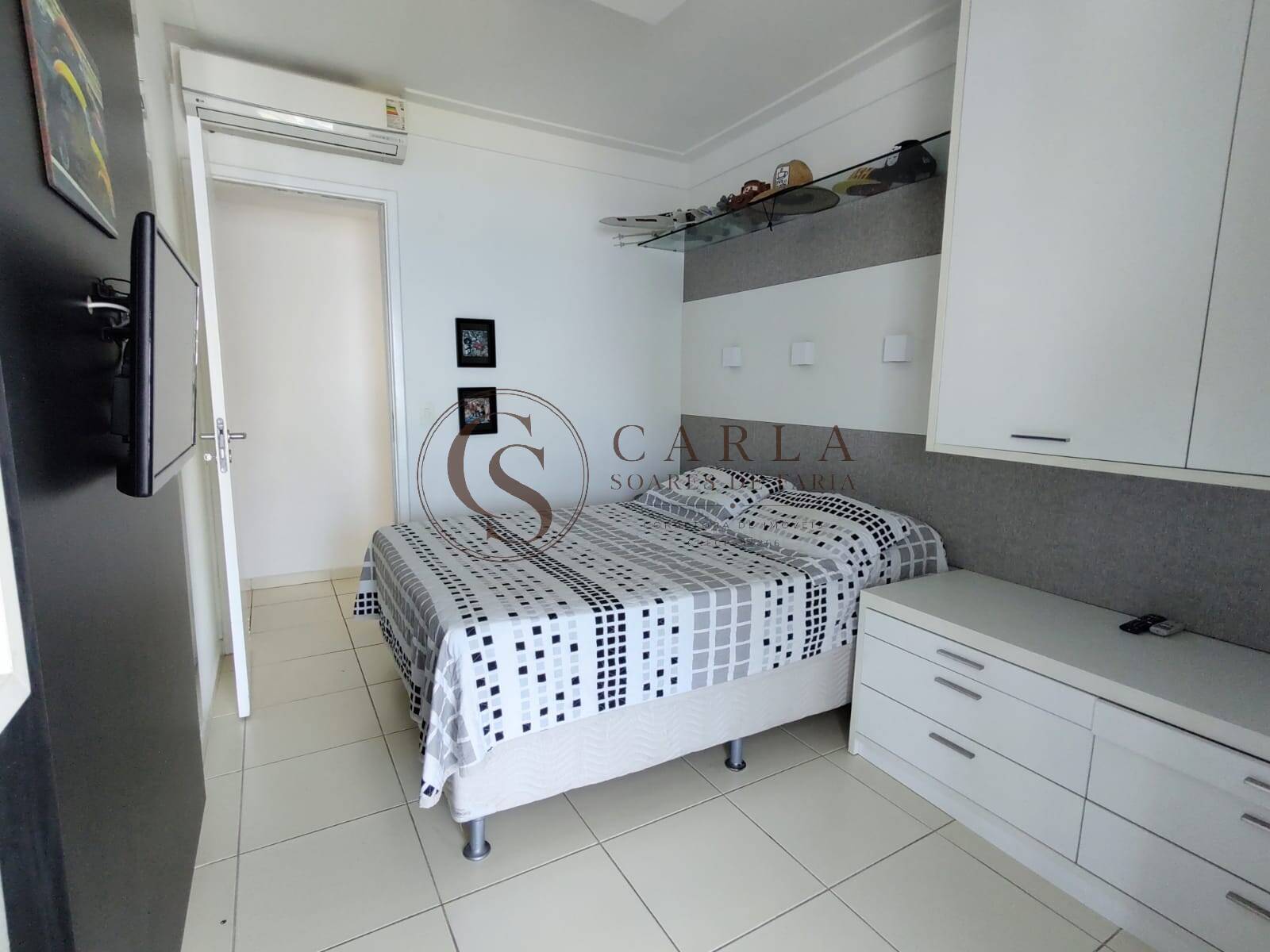 Apartamento, 4 quartos, 124 m² - Foto 30