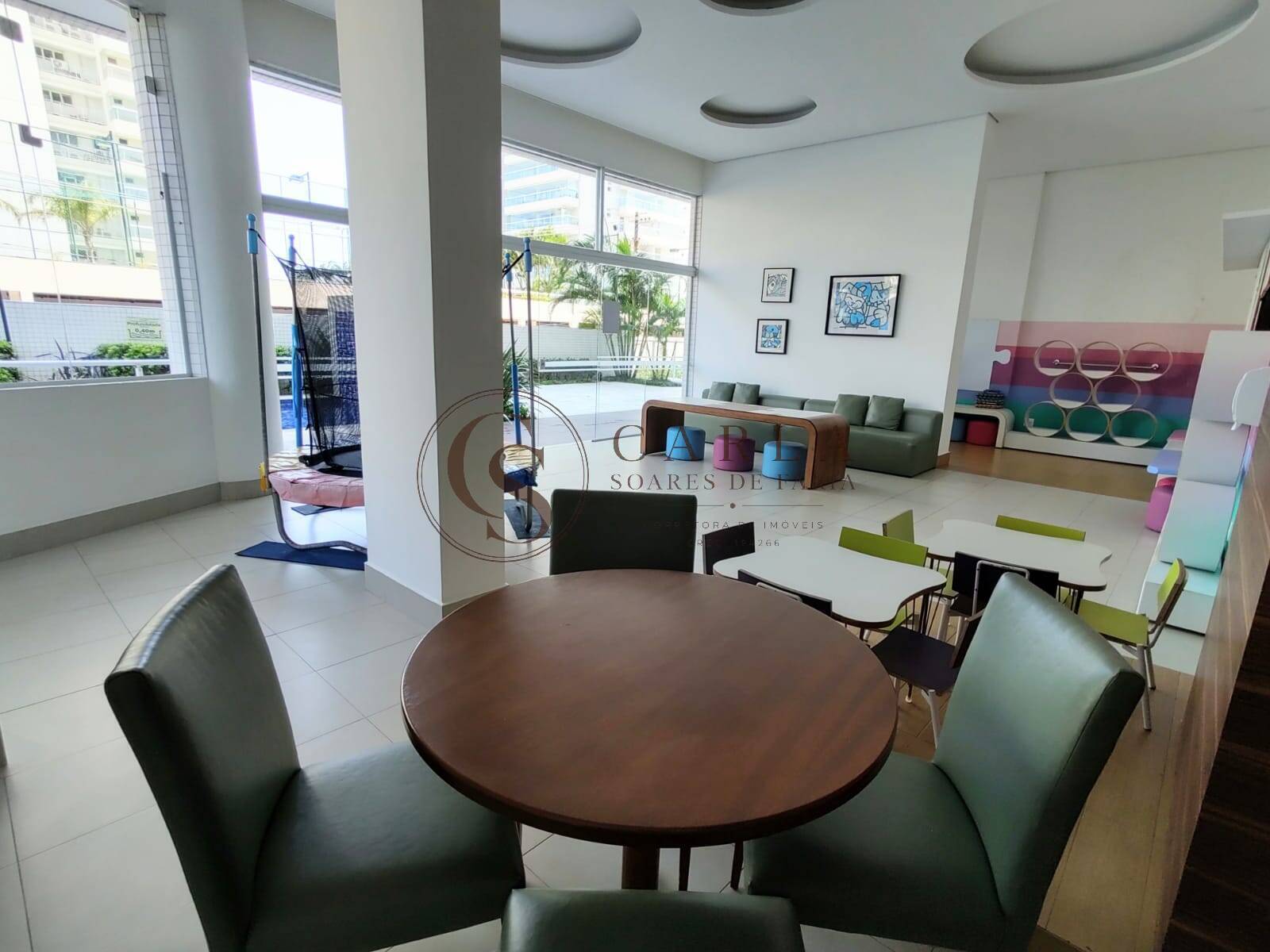 Apartamento, 4 quartos, 124 m² - Foto 31