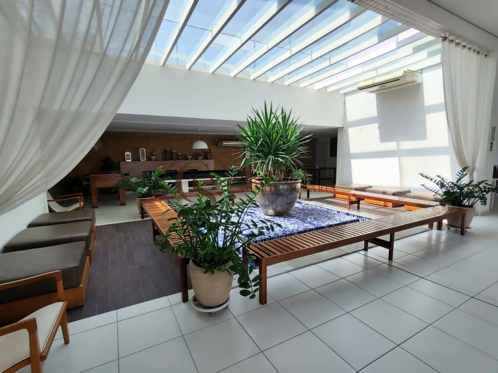 Apartamento, 4 quartos, 124 m² - Foto 33
