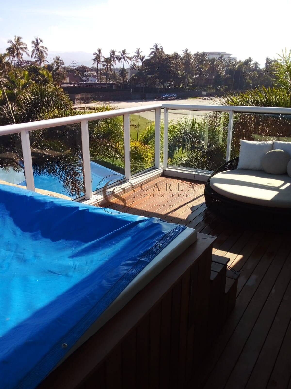 Casa, 5 quartos, 412 m² - Foto 6