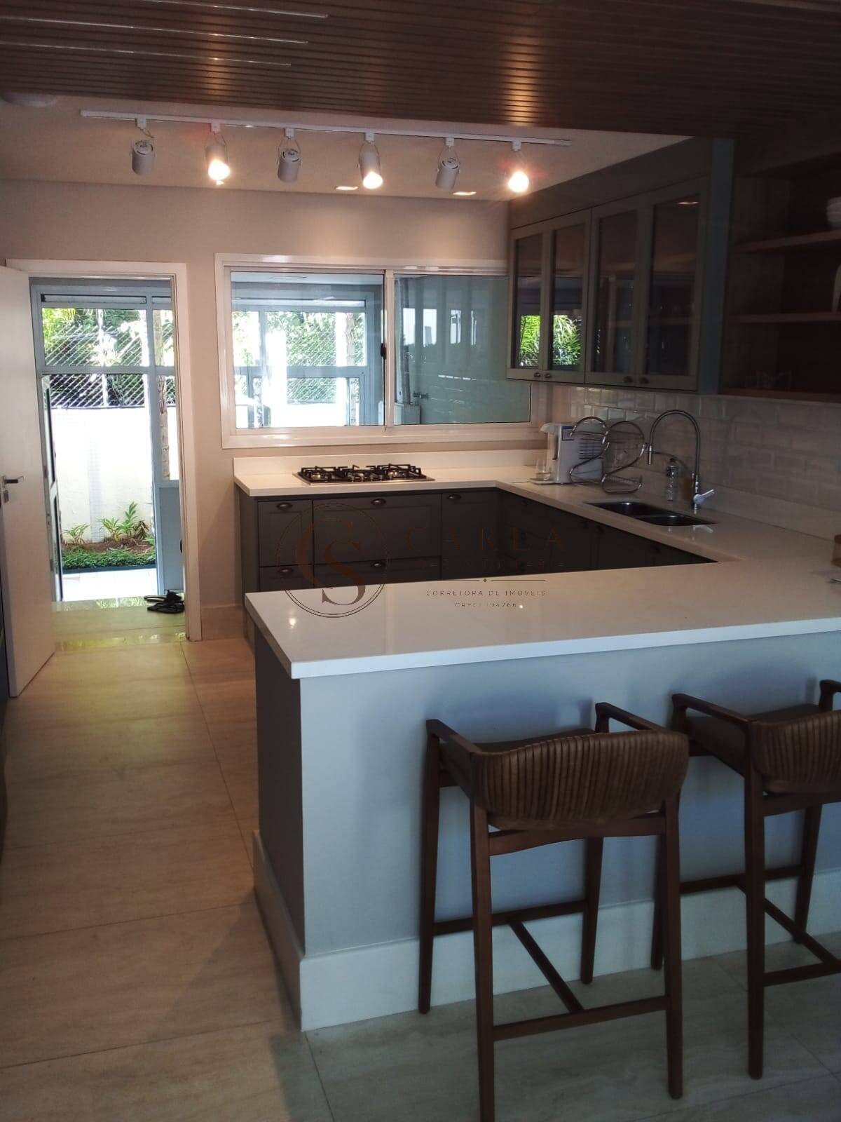 Casa, 5 quartos, 412 m² - Foto 9