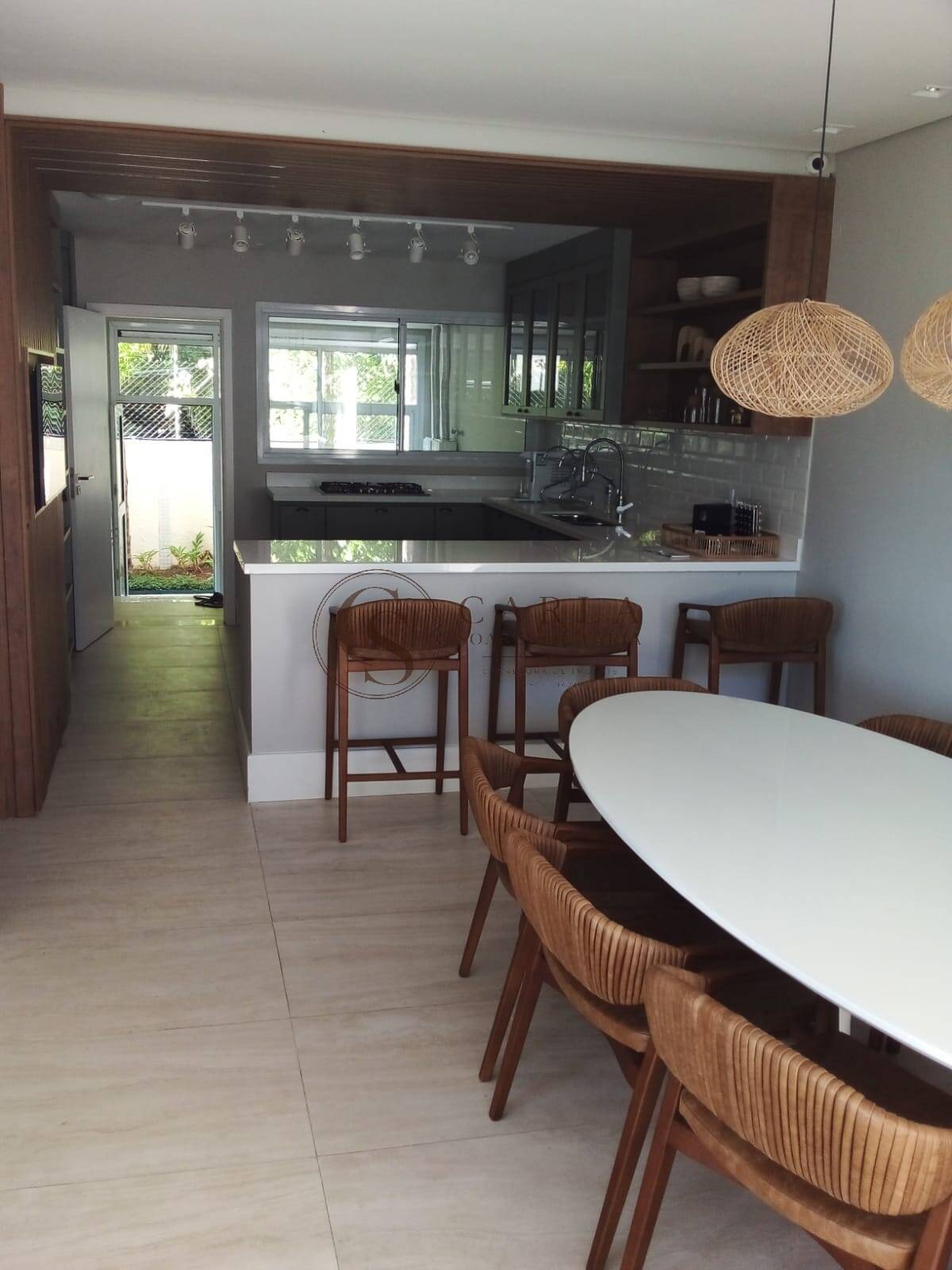 Casa, 5 quartos, 412 m² - Foto 18