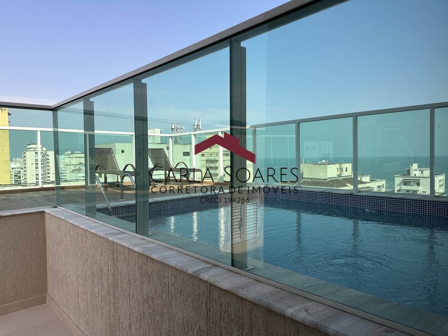 Apartamento à venda com 3 quartos, 86m² - Foto 2