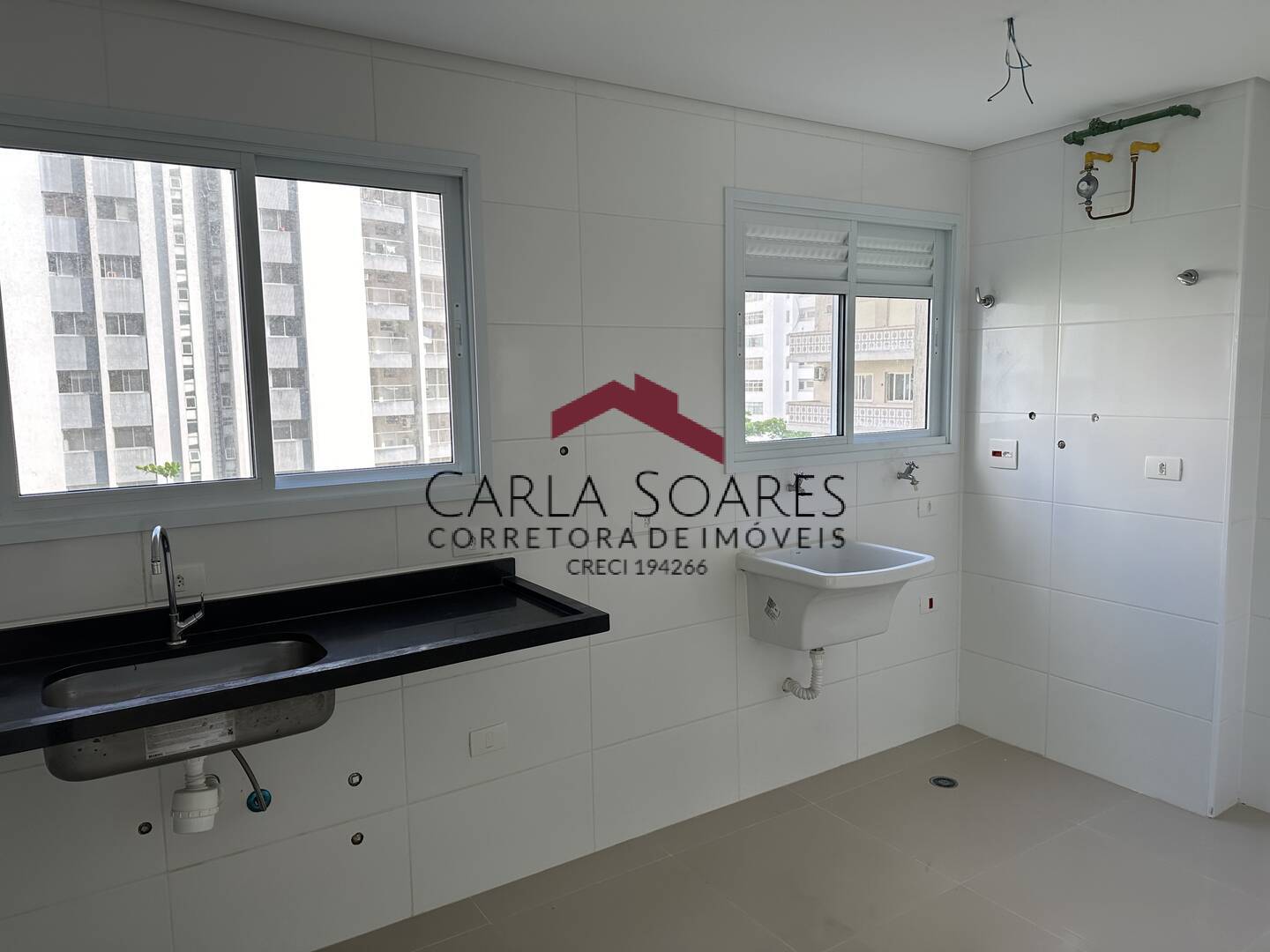 Apartamento à venda com 3 quartos, 86m² - Foto 5