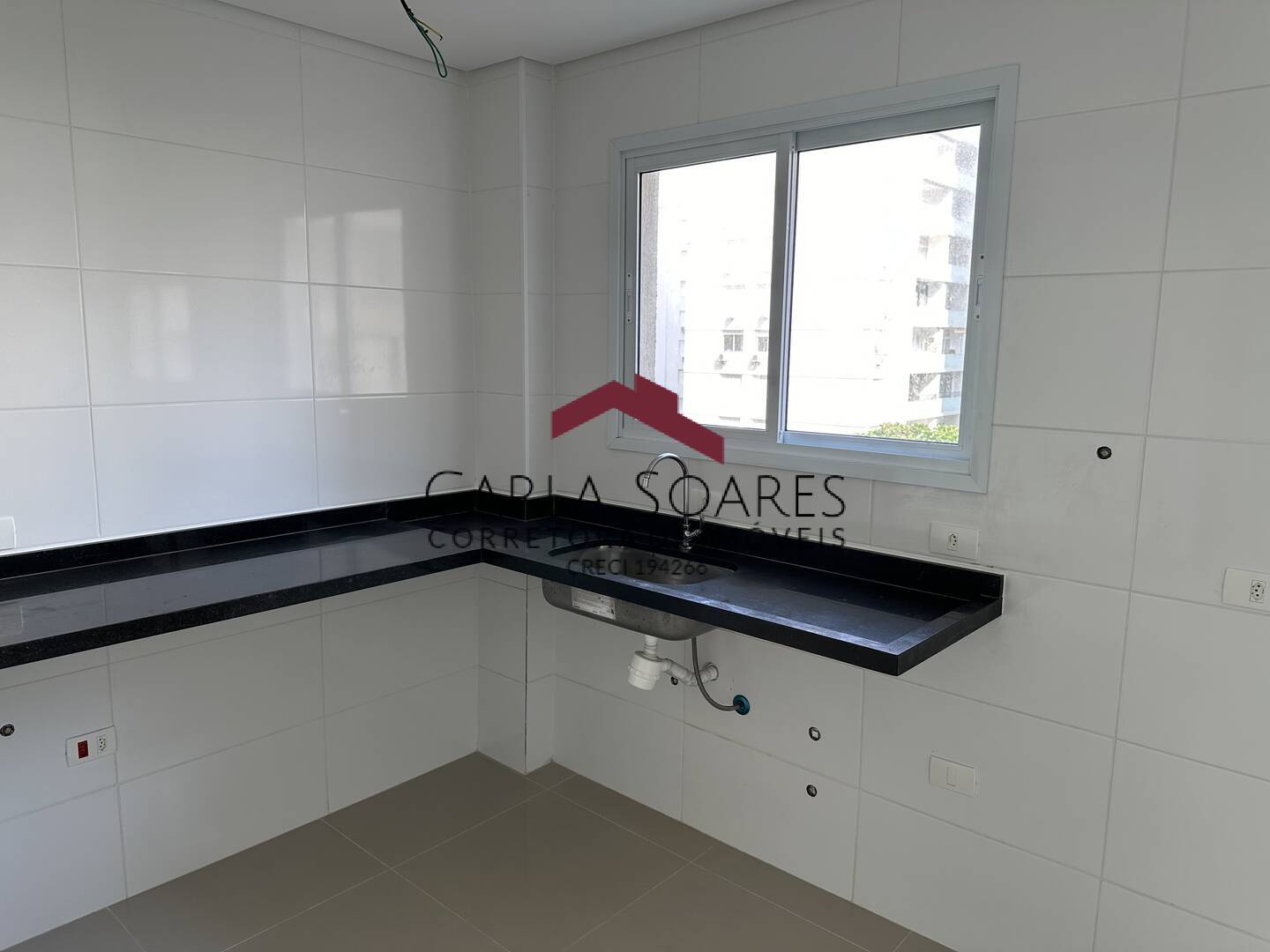 Apartamento à venda com 3 quartos, 86m² - Foto 6