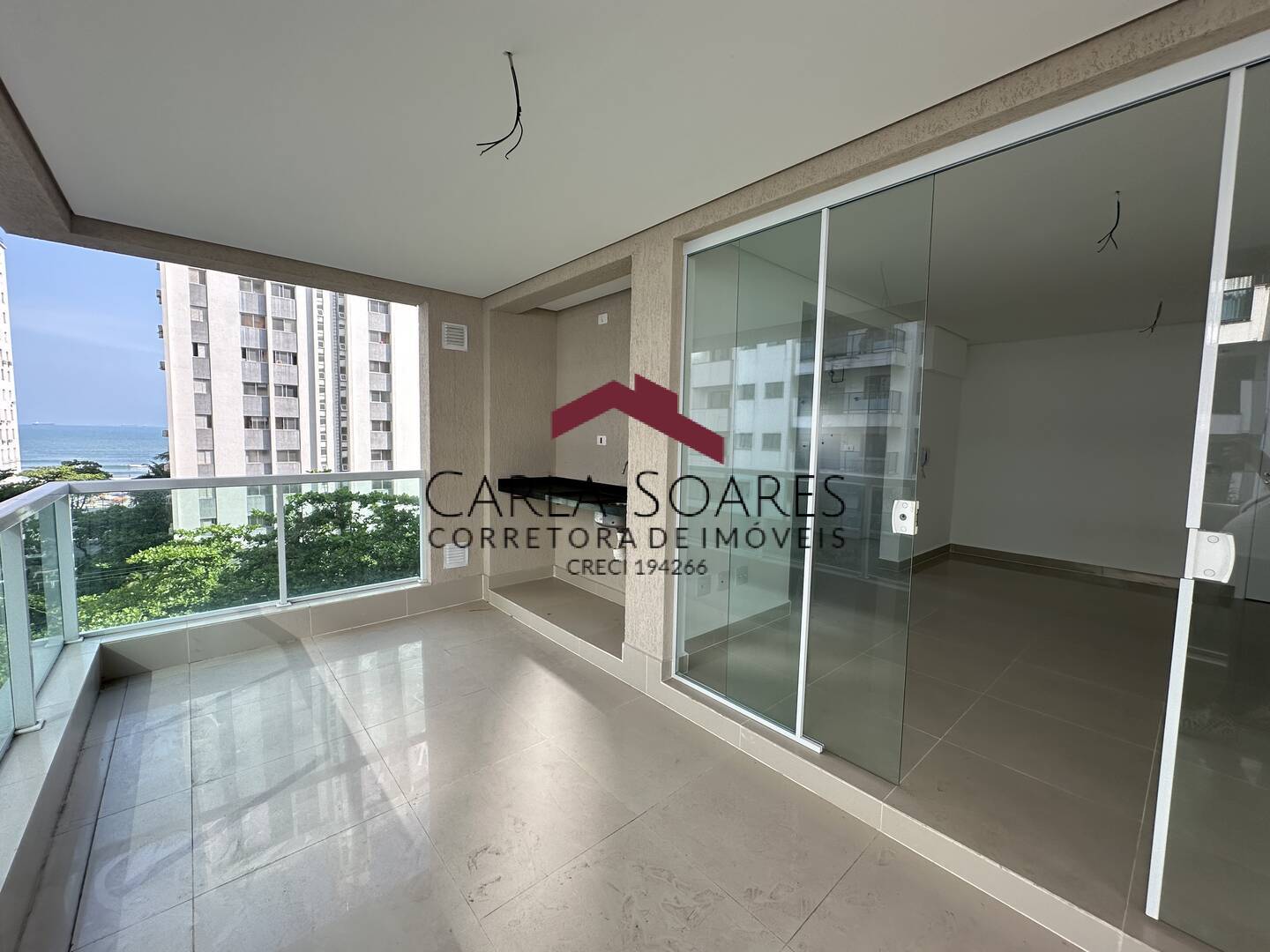 Apartamento à venda com 3 quartos, 86m² - Foto 1
