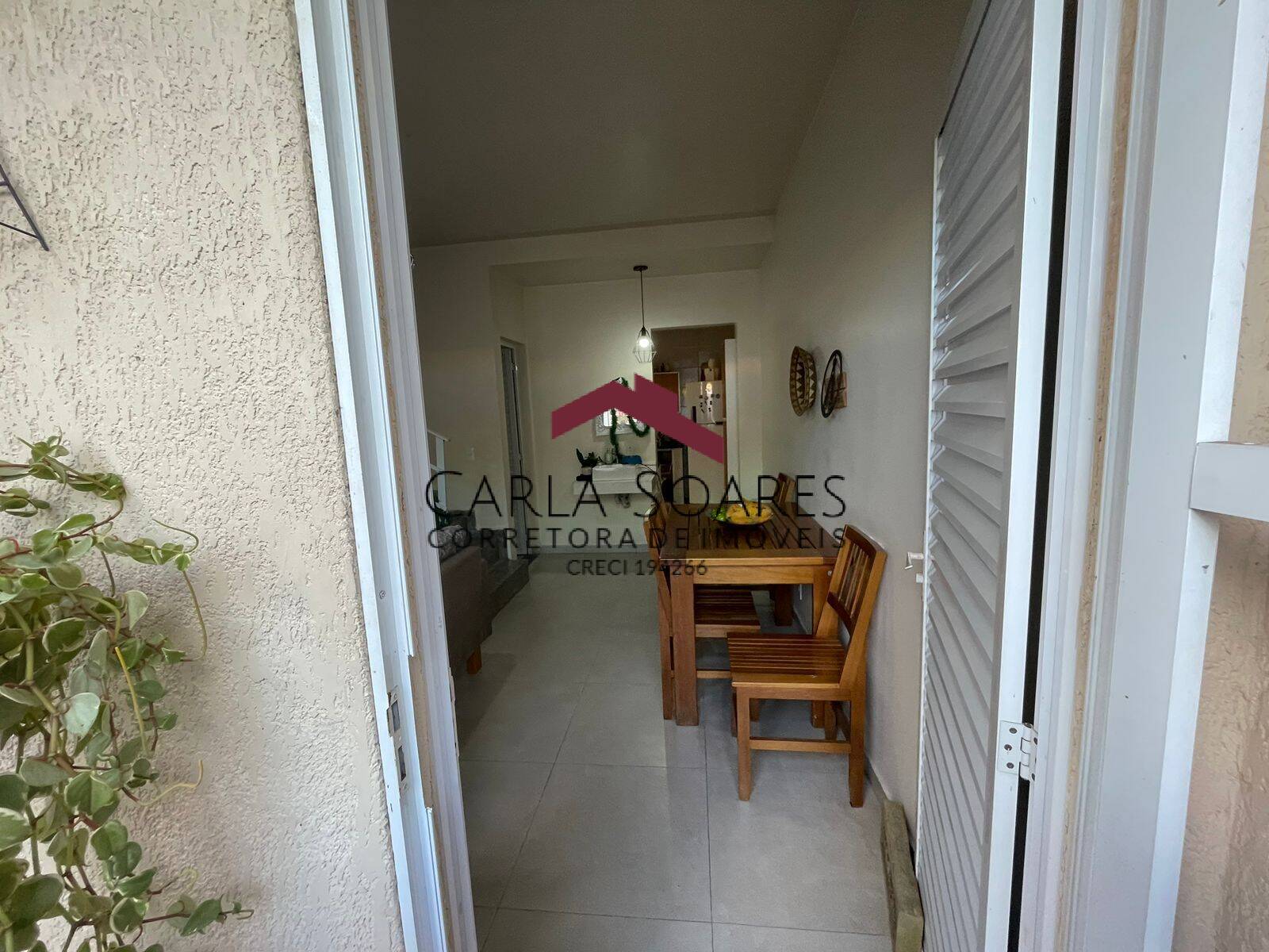 Casa, 3 quartos, 88 m² - Foto 5