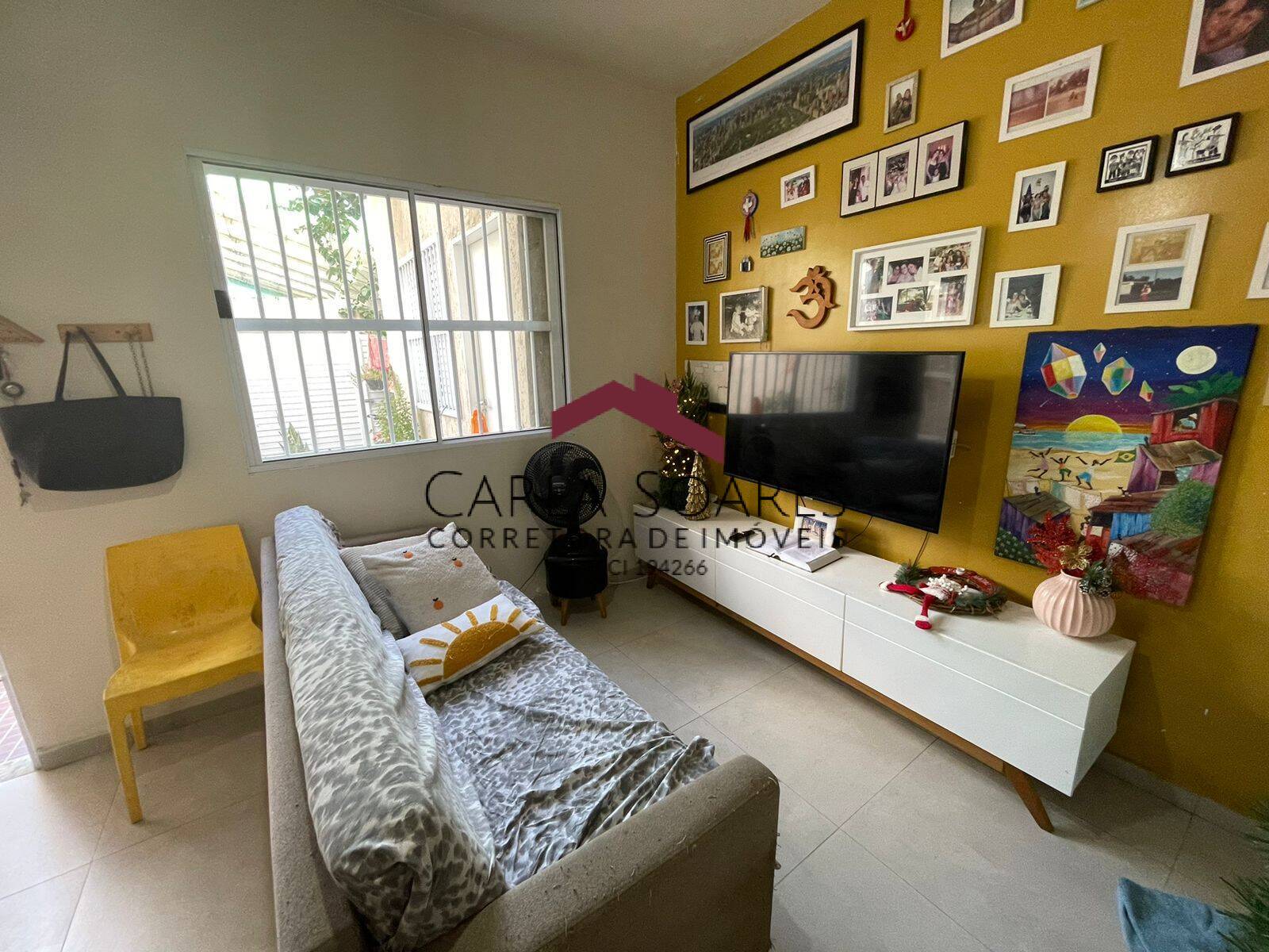 Casa, 3 quartos, 88 m² - Foto 7