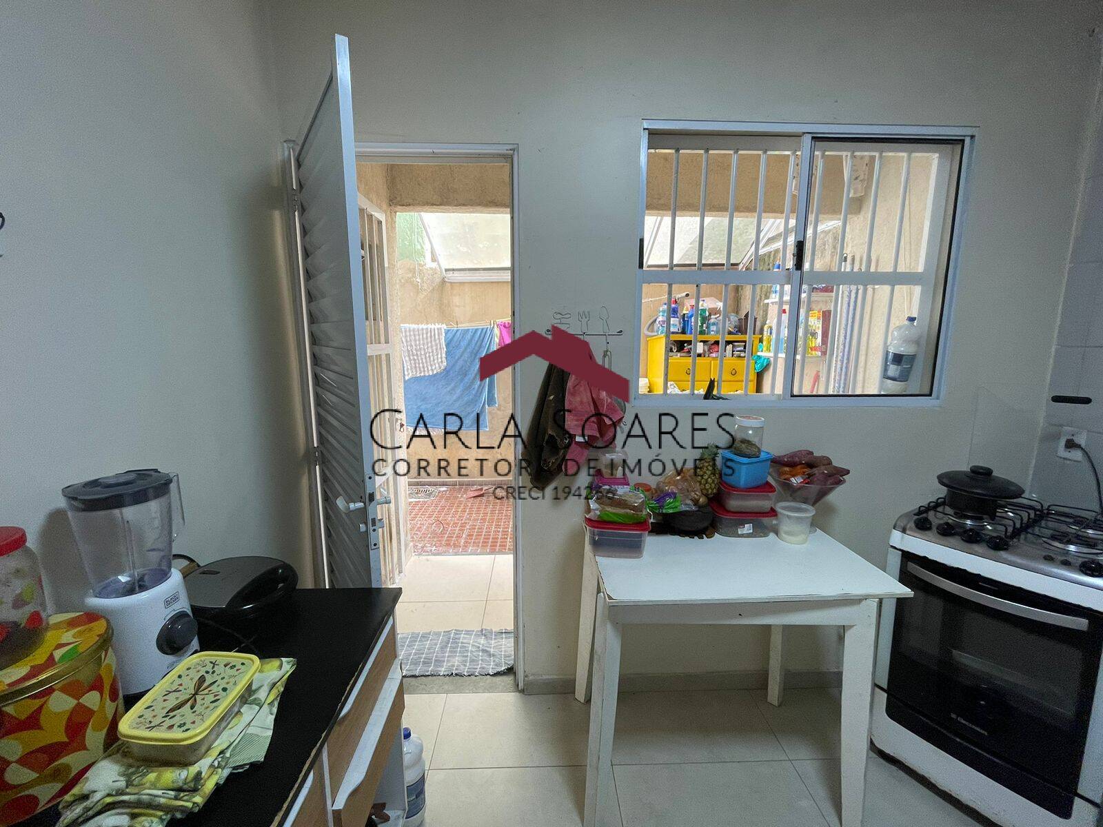 Casa, 3 quartos, 88 m² - Foto 10