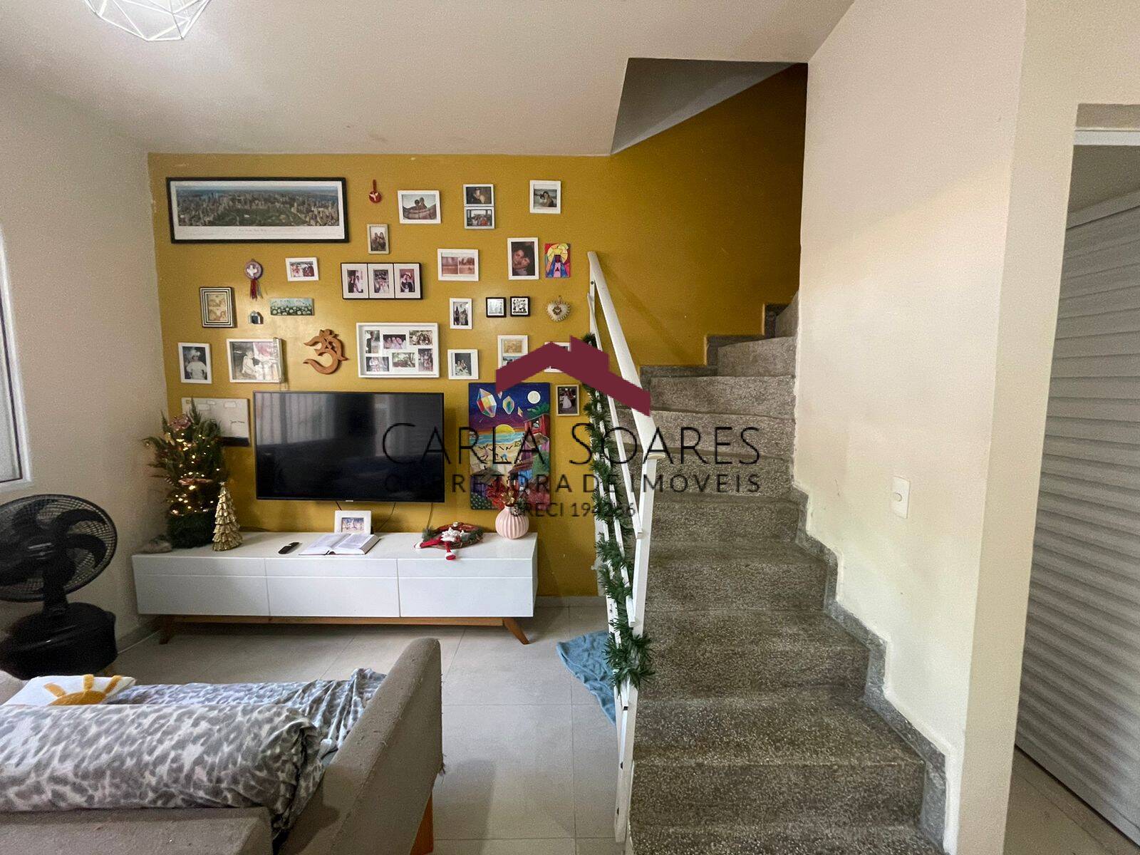 Casa, 3 quartos, 88 m² - Foto 9