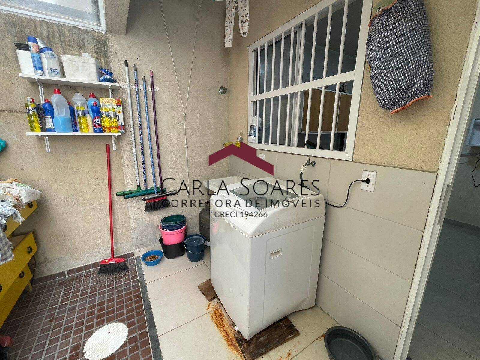 Casa, 3 quartos, 88 m² - Foto 13