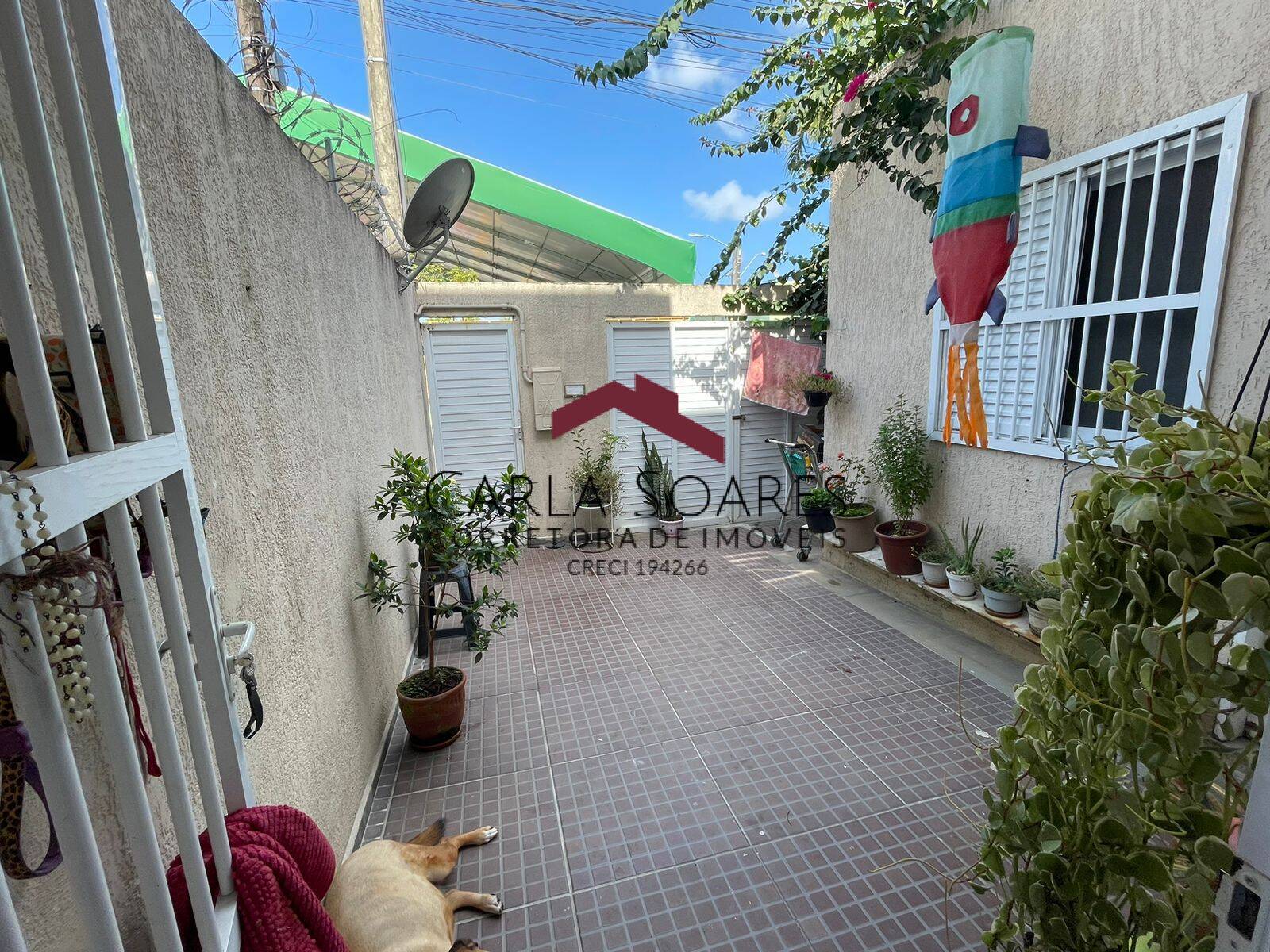 Casa, 3 quartos, 88 m² - Foto 6