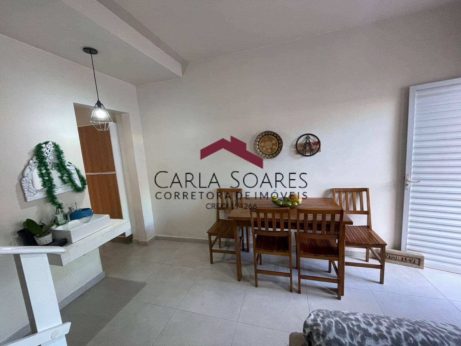 Casa, 3 quartos, 88 m² - Foto 8