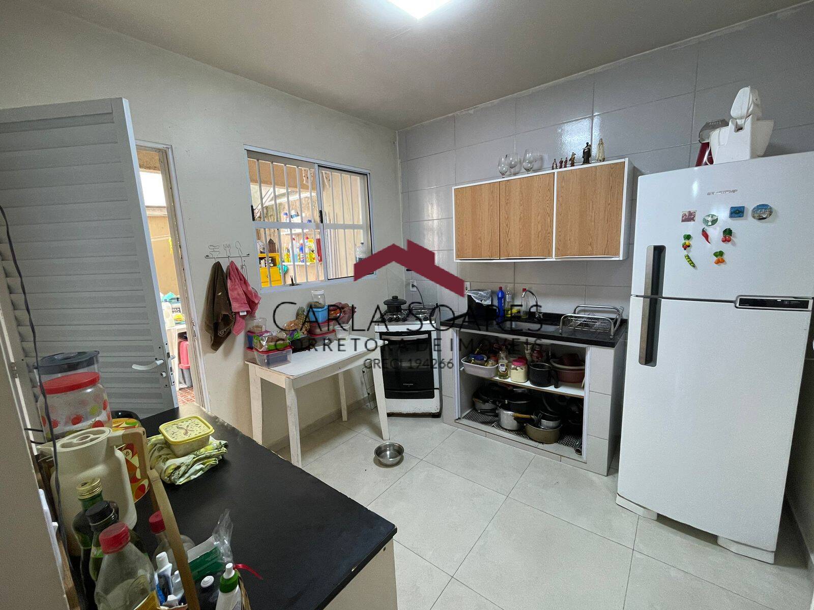 Casa, 3 quartos, 88 m² - Foto 12