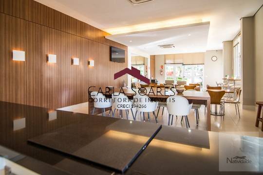 Apartamento, 3 quartos, 96 m² - Foto 6