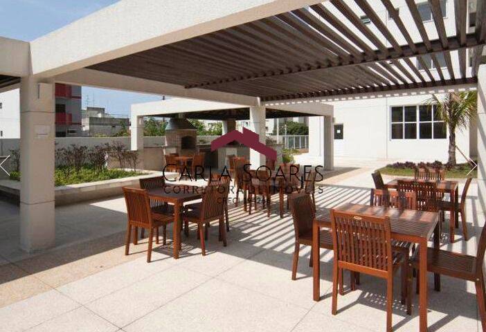 Apartamento, 3 quartos, 96 m² - Foto 9