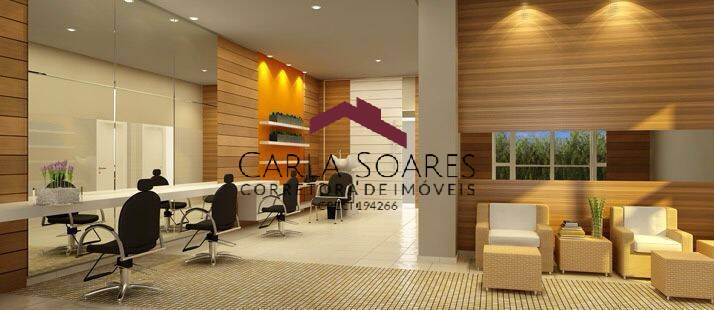 Apartamento, 3 quartos, 96 m² - Foto 8