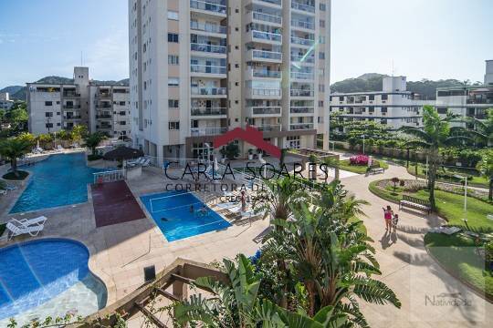 Apartamento, 3 quartos, 96 m² - Foto 11